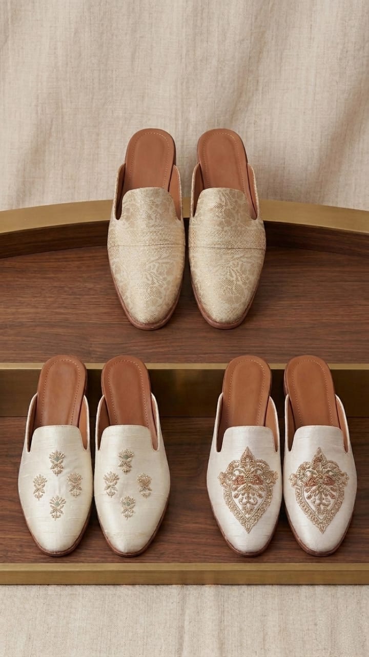 Mules